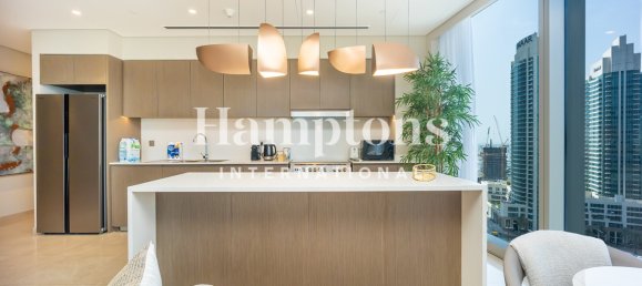 3 dormitorios apartamento en alquiler en Palm Jumeirah, Dubai, UAE № 184281 27