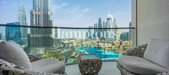 3 dormitorios apartamento en alquiler en Palm Jumeirah, Dubai, UAE № 184281 30