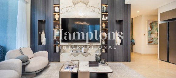 3 dormitorios apartamento en alquiler en Palm Jumeirah, Dubai, UAE № 184281 22