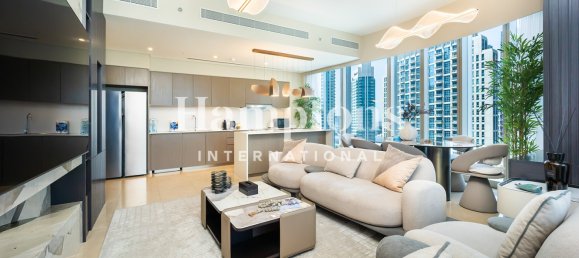 3 dormitorios apartamento en alquiler en Palm Jumeirah, Dubai, UAE № 184281 14