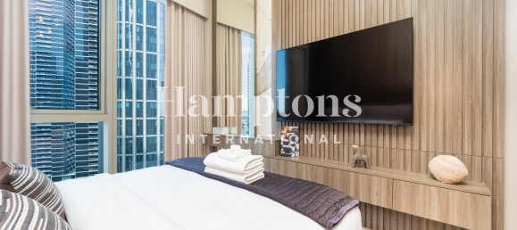 3 dormitorios apartamento en alquiler en Palm Jumeirah, Dubai, UAE № 184281 2