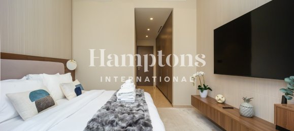 3 dormitorios apartamento en alquiler en Palm Jumeirah, Dubai, UAE № 184281 29