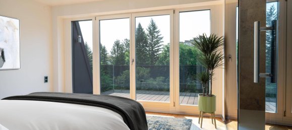 Пентхаус с 3 спальнями в Грац, Австрия № 184859 2