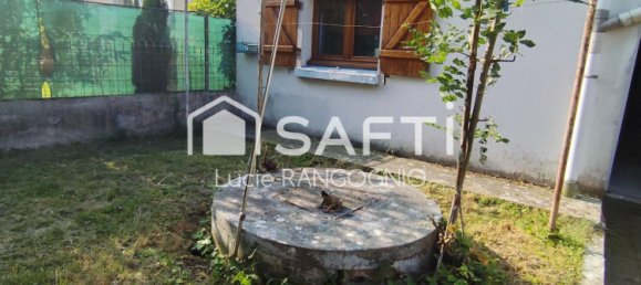 2 Schlafzimmer Haus in Arques, France, Nr. 342198 10