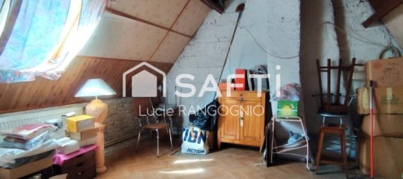 2 Schlafzimmer Haus in Arques, France, Nr. 342198 8