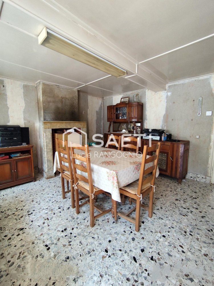 2 Schlafzimmer Haus in Arques, France, Nr. 342198