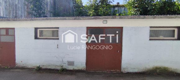 2 Schlafzimmer Haus in Arques, France, Nr. 342198 12