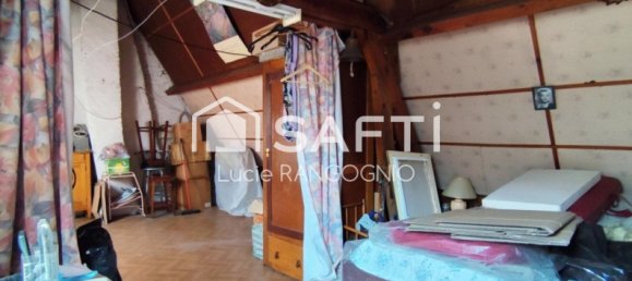 2 Schlafzimmer Haus in Arques, France, Nr. 342198 6