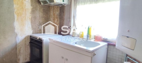 2 Schlafzimmer Haus in Arques, France, Nr. 342198 3