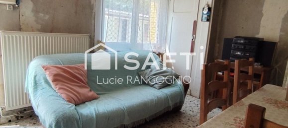 2 Schlafzimmer Haus in Arques, France, Nr. 342198 2