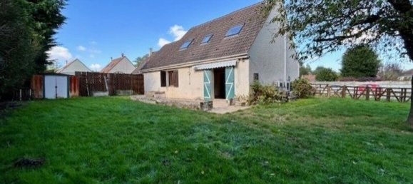 4 bedrooms House in Noailles, France No. 238108 7