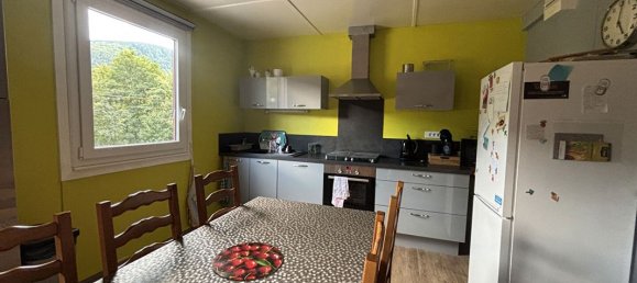 Casa T3 em Rochesson, France N.º 72258 6