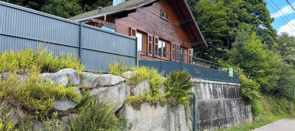 Casa T3 em Rochesson, France N.º 72258 14