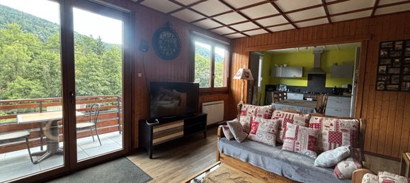 Casa T3 em Rochesson, France N.º 72258 5