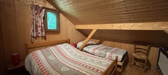 Casa T3 em Rochesson, France N.º 72258 13