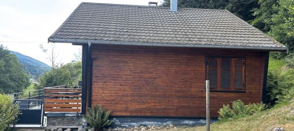 Casa T3 em Rochesson, France N.º 72258 12