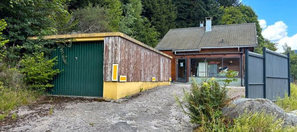 Casa T3 em Rochesson, France N.º 72258 2