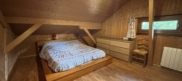 Casa T3 em Rochesson, France N.º 72258 10