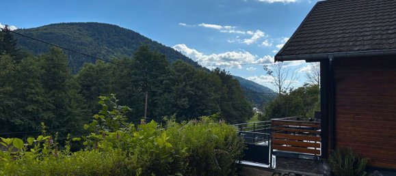 Casa T3 em Rochesson, France N.º 72258 11