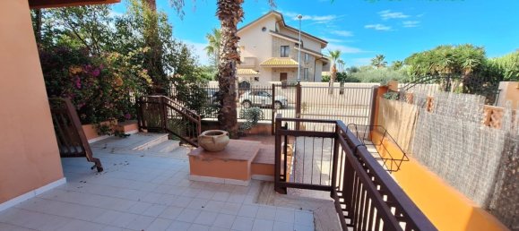 Villa de 8 dormitorios en Porto Empedocle, Italy No. 331312 12