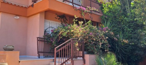 Villa de 8 dormitorios en Porto Empedocle, Italy No. 331312 25