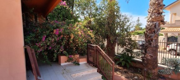 Villa de 8 dormitorios en Porto Empedocle, Italy No. 331312 2