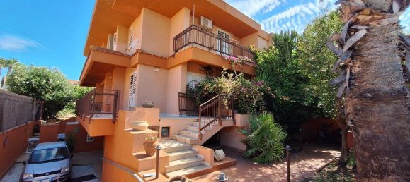 Villa de 8 dormitorios en Porto Empedocle, Italy No. 331312 6