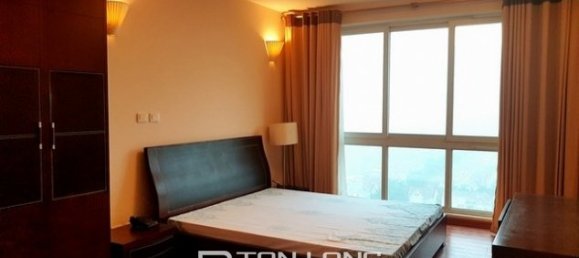 4 bedrooms Apartment in Tay Ho, Vietnam No. 1689 8