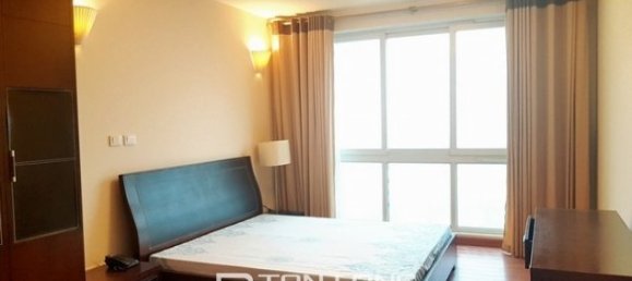 4 bedrooms Apartment in Tay Ho, Vietnam No. 1689 6