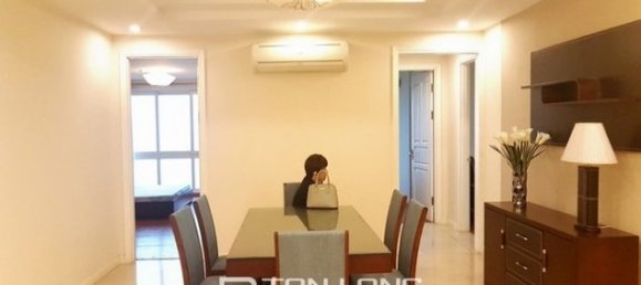 4 bedrooms Apartment in Tay Ho, Vietnam No. 1689 2
