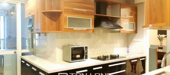 4 bedrooms Apartment in Tay Ho, Vietnam No. 1689 3