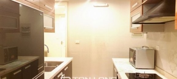 4 bedrooms Apartment in Tay Ho, Vietnam No. 1689 7