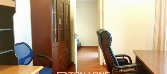 4 bedrooms Apartment in Tay Ho, Vietnam No. 1689 9