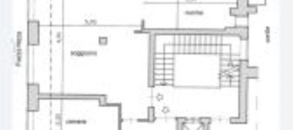 6 rooms Apartment in Turin, Italy No. 11223 5