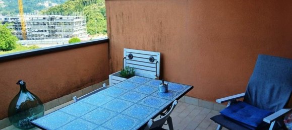 Apartamento de 3 habitaciónes en Baronissi, Italy No. 26850 19