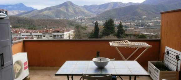 Apartamento de 3 habitaciónes en Baronissi, Italy No. 26850 3