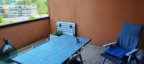 Apartamento de 3 habitaciónes en Baronissi, Italy No. 26850 21
