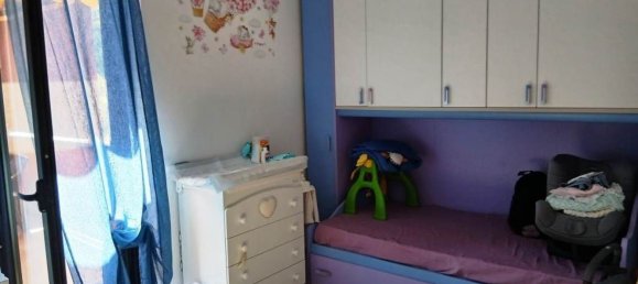 Apartamento de 3 habitaciónes en Baronissi, Italy No. 26850 11
