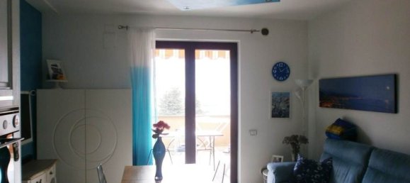 Apartamento de 3 habitaciónes en Baronissi, Italy No. 26850 2