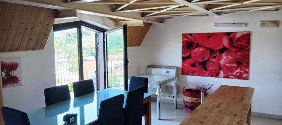 Apartamento de 3 habitaciónes en Baronissi, Italy No. 26850 17
