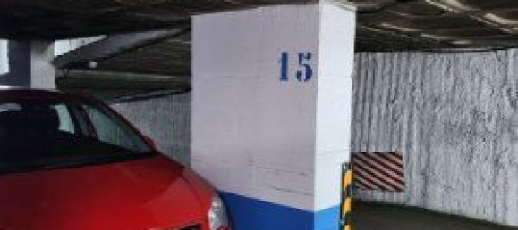  مرآب في Madrid, Spain 9متر مربع رقم 114141 5