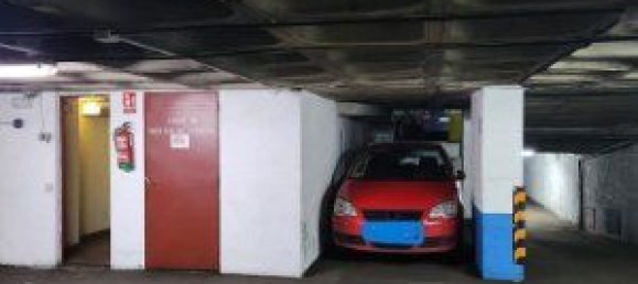  مرآب في Madrid, Spain 9متر مربع رقم 114141 7