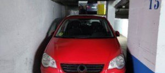  مرآب في Madrid, Spain 9متر مربع رقم 114141 6