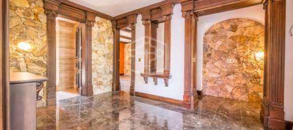 4 غرف نوم فيلا في Blanes, Spain رقم 7387 15