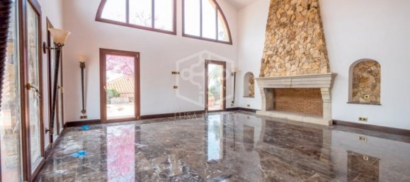 4 غرف نوم فيلا في Blanes, Spain رقم 7387 12