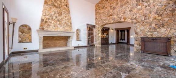 4 غرف نوم فيلا في Blanes, Spain رقم 7387 8