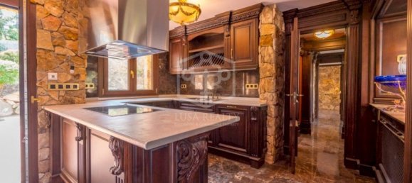 4 غرف نوم فيلا في Blanes, Spain رقم 7387 10