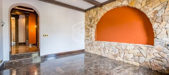 4 غرف نوم فيلا في Blanes, Spain رقم 7387 14