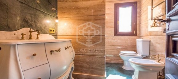 4 غرف نوم فيلا في Blanes, Spain رقم 7387 20