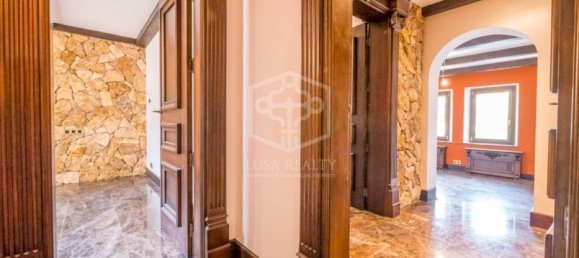 4 غرف نوم فيلا في Blanes, Spain رقم 7387 19